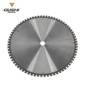 TCT Saw Blade for Cutting Metals